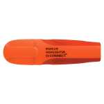 Q-Connect Textmarker Premium - ca. 2 - 5 mm, orange