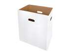 Auffangbox Karton für C125.2 HSM 1270995200