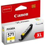 Canon Original TP gelb...