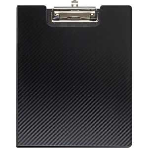 Maul Klemmmappe MAULflexx - A4, schwarz