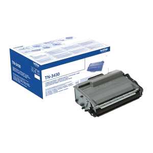 Brother Original Brother Toner-Kit (TN-3430)