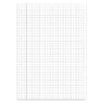 Staufen Collegeblock A4 160Bl 70g/qm Style kariert