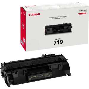 Lasertoner EP-719 schwarz CANON 3479B002
