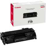 Lasertoner EP-719 schwarz CANON 3479B002
