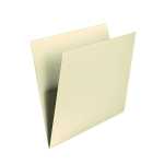 Einstellmappe, Manila-RC-Karton, 180 g/qm, A4, chamois