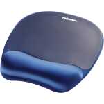 Handgelenkauflage mit Mauspad Memory Foam - 196 x 20 x...