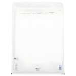 aroFOL Luftpolstertaschen Nr. 10, 350x470 mm, weiß, 10 Stück
