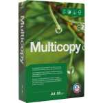 MULTICOPY Multifunktionspapier - A4, 80 g/qm,...