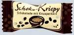 HELLMA Schoko-Krispy Vollmilchschokolade