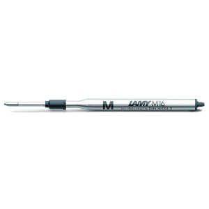 Grossraummine F schwarz M16 LAMY 0146