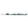 Grossraummine F schwarz M16 LAMY 0146