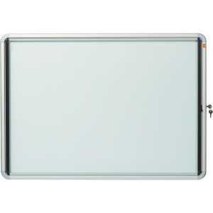 Nobo® Schaukasten Innenbereich 92,3 x 66,7 x 4,3 cm ( 8 x DIN A4