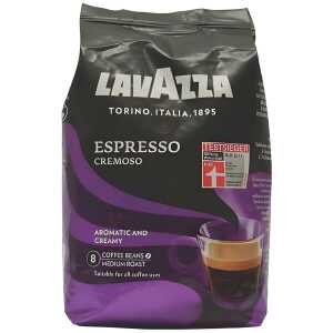 Lavazza Espresso Cremoso - 1.000 g