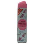 Gut & Günstig Duftspray Cass&Free - 300 ml
