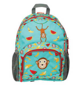 Kinderrucksack Affe DONAU 7290842-78