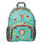 Kinderrucksack Affe DONAU 7290842-78