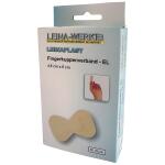 Leina-Werke Fingerkuppenverband 50 Stück lose, 4,5...