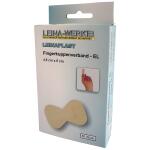 Leina-Werke Fingerkuppenverband 50 Stück lose, 4,5...