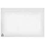 docuFIX Begleitpapiertaschen ohne Aufdruck - DL, 250...