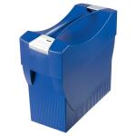 HAN Hängemappenbox SWING-PLUS mit Deckel, für...