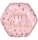 Folienballon SuperShape Blush 4211501 Happy Birthday