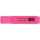 Q-Connect Textmarker - ca. 2 - 5 mm - rosa