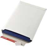 ColomPac Versandtaschen Vollpappe 170x245x30 mm (A5),...