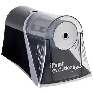 Spitzmaschine iPoint Evolution Axis - elektronisch, für Ø bis 7,5 mm