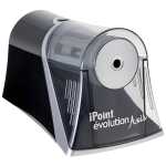 Spitzmaschine iPoint Evolution Axis - elektronisch,...