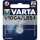 Varta Batterien Electronics Alkali-Mangan - V 10 GA, 1,5 V