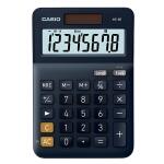 Casio Kleinrechner MS8E 4549526609893