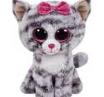 Plüschfigur Katze Kiki TY 37190 15cm Beanie Boo
