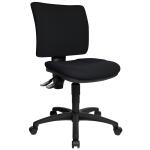 Bürodrehstuhl U50 schwarz TOPSTAR 8070 BC0 ohne...