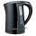 SEVERIN Wasserkocher - 1,5 Liter, schwarz