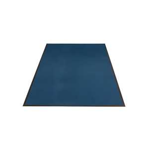 Miltex Schmutzfangmatte Eazycare Color 40 x 60 cm dunkelblau, waschbar