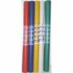 Transparentpapier 115g gelb FOLIA 87014 50.5x70cm