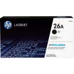 Original HP Tonerkartusche (CF226A,26A,26ABK,26ABLACK,NO26A,
