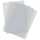 Transparentbogen - Zeichenpaier, 250 Blätter, A4, 90/95 g/qm