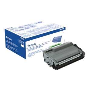 Brother Original Brother Toner-Kit (TN-3512)
