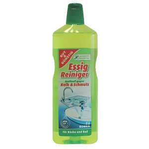 Gut & Günstig Gut & Günstig Essigreiniger - 1 Liter