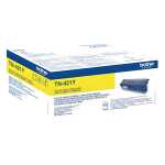 Brother Original Brother Toner-Kit gelb (TN-421Y)