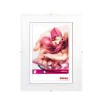 Fotorahmen Clip Fix antireflex HAMA 63118 20x30cm
