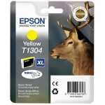 Epson Tintenpatrone Originalzubehör T1304 ca. 855...