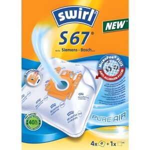 SWIRL S 67 Microporen SWIRL 7252321 / 3482993000