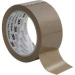 Verpackungsband 50mm 66m braun TARTAN 369B5066 PP