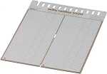 Ersatzregister Confon 2000 ARLAC 0830