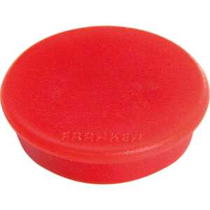 FRANKEN Magnet, 24 mm, 300 g, rot