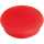 FRANKEN Magnet, 24 mm, 300 g, rot