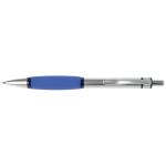 SKW solutions Kugelschreiber San Sebastian - 0,4 mm, blau