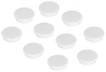FRANKEN Magnet, 38 mm, 1500 g, weiß